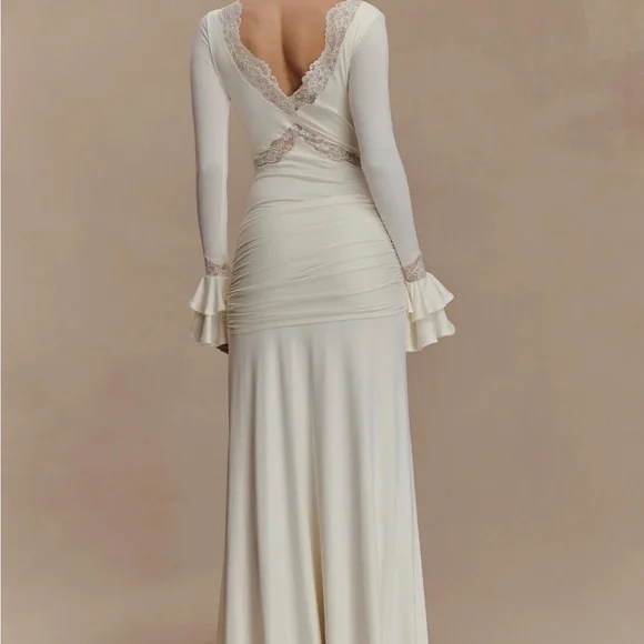 Meshki Electra Maxi Dress - Picture 2 of 4